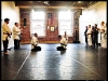 Checkmate Martial Arts Manchester NH Martial Arts Joe Maguire Jujitsu Black Belt Belt Test at Checkmate Martial Arts